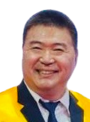 林篤毅