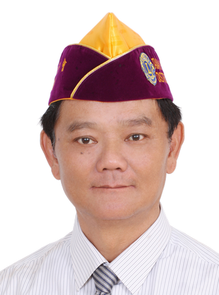 黃國芳