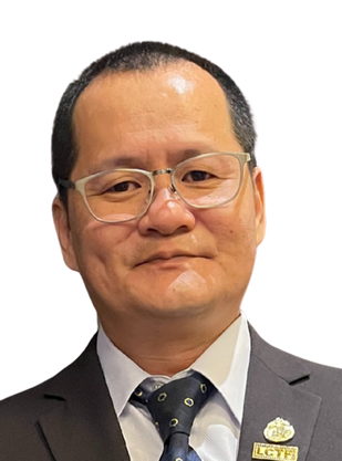 洪振家