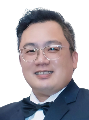 陳永章
