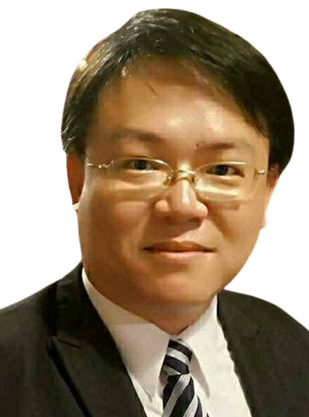 林育志
