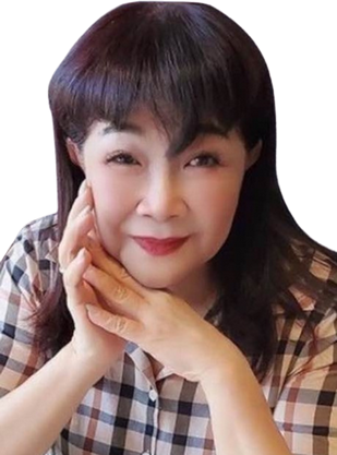 梁美麗