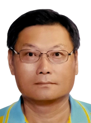 何志章