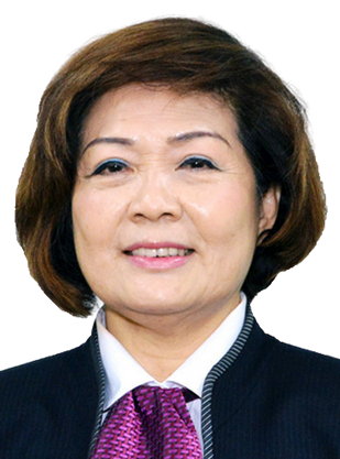 孔麗香