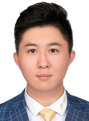 李名駿