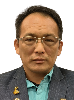 陳治華