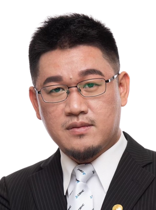 謝博勝
