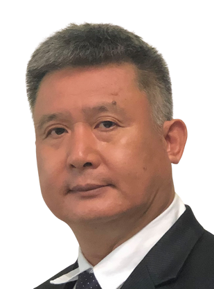 江永輝