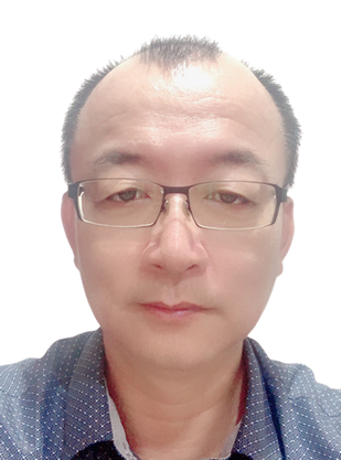 李志雄