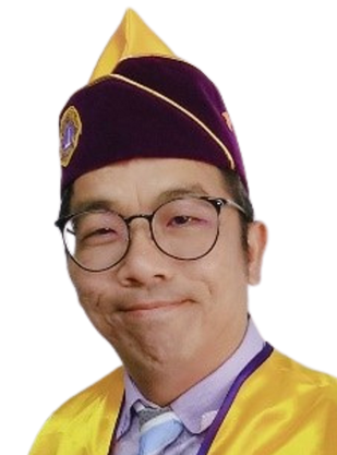 陳祈孟