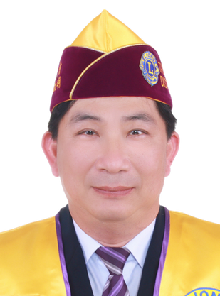 姜啓明