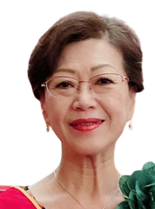 陳淑媖