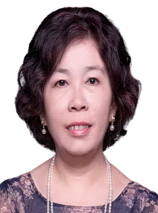 林淑珍