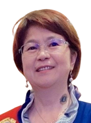 李美惠