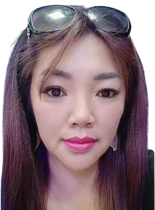 郭惠蘭