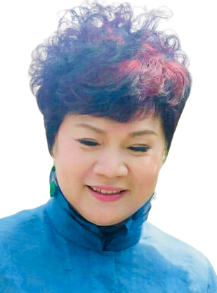 蔡素娟