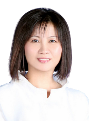 鄭女勤