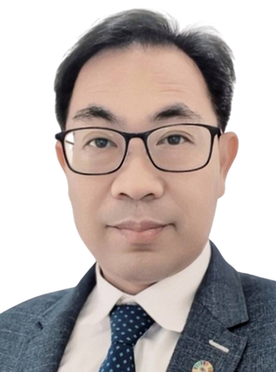 顏雍哲